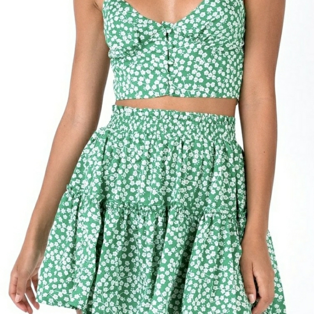 Princess Polly Two Piece Set